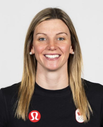 Laura Stacey - Motivational Sports Speaker